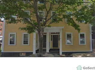 56 Sciarappa St #3, Cambridge, MA 02141