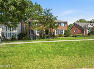 1009 Windsong Way, Windy Hills, KY 40207