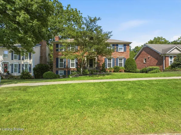 1009 Windsong Way, Windy Hills, KY 40207