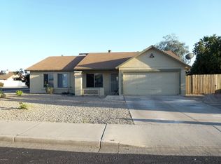 8903 W Mountain View Rd, Peoria, AZ 85345