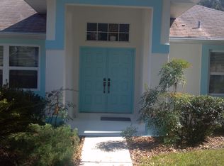 2850 N Brentwood Cir, Lecanto, FL 34461