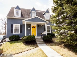 29 Northwood Dr, Lutherville Timonium, MD 21093