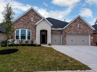343 Westlake Terrace Dr, Conroe, TX 77304