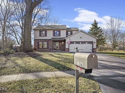 136 Pebble Beach Dr, Holland, OH, 43528