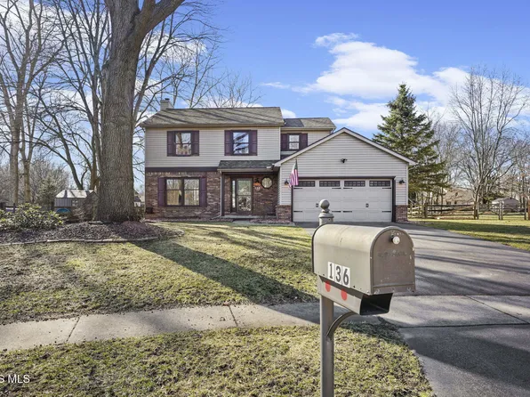 136 Pebble Beach Dr, Holland, OH 43528