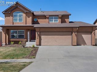 5864 Harney Dr, Colorado Springs, CO 80924