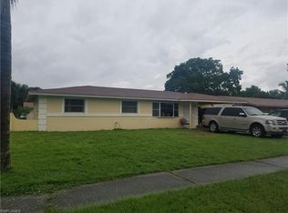 28 Castlebar Cir, Fort Myers, FL 33905