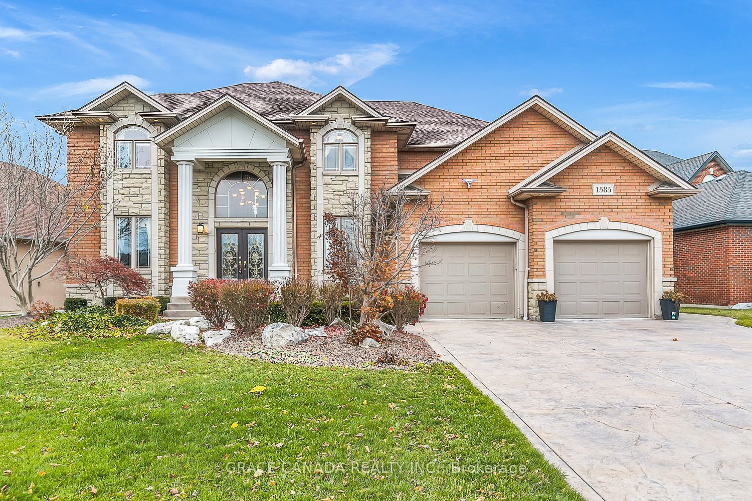1585 Stoneybrook Cres, Windsor, ON N9G 2Z4 Zillow