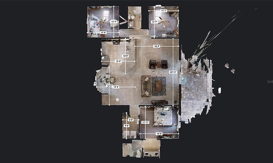 1st image of 23 Mark Twain Ln