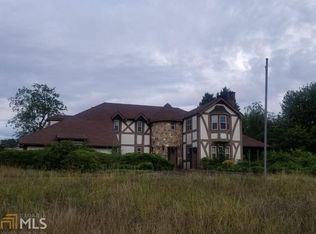 737 Rice Mill Rd, Hartwell, GA 30643