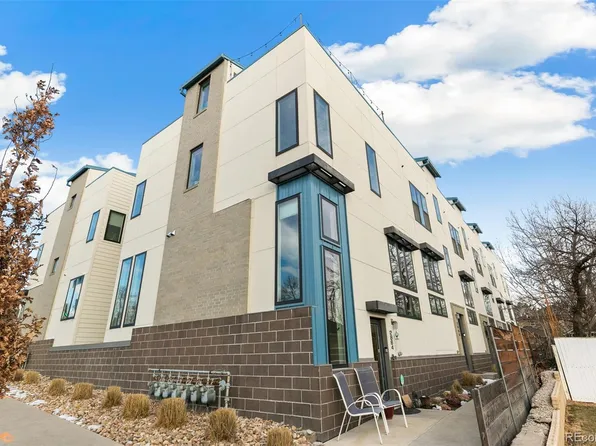 2864 Tennyson Street, Denver, CO 80212
