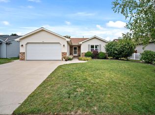 320 Webster Pl, West Bend, WI 53095