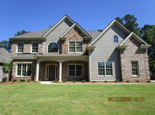 5048 Turnberry Ln, Columbus, GA