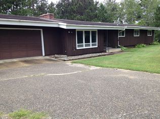 16645 County Road 81, Park Rapids, MN 56470