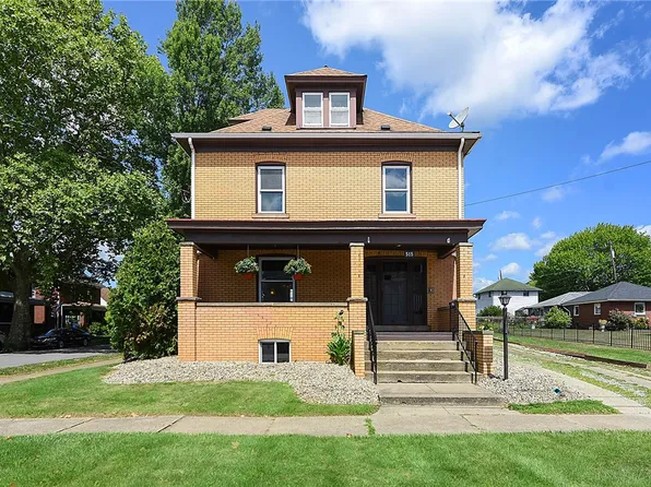 515 Guthrie St SW, Greensburg, PA 15601