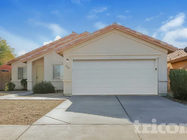 16169 W Buchanan St, Goodyear, AZ 85338
