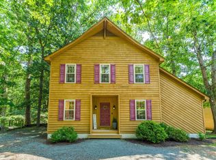 20 Possum Ln, Palmyra, VA 22963