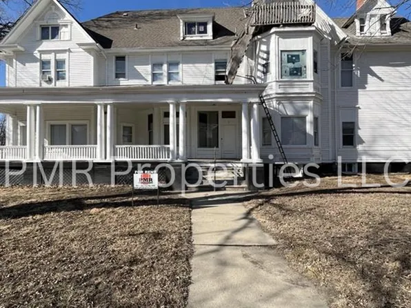 805 2nd Ave, 805 2nd Ave APT 1, Council Bluffs, IA 51501