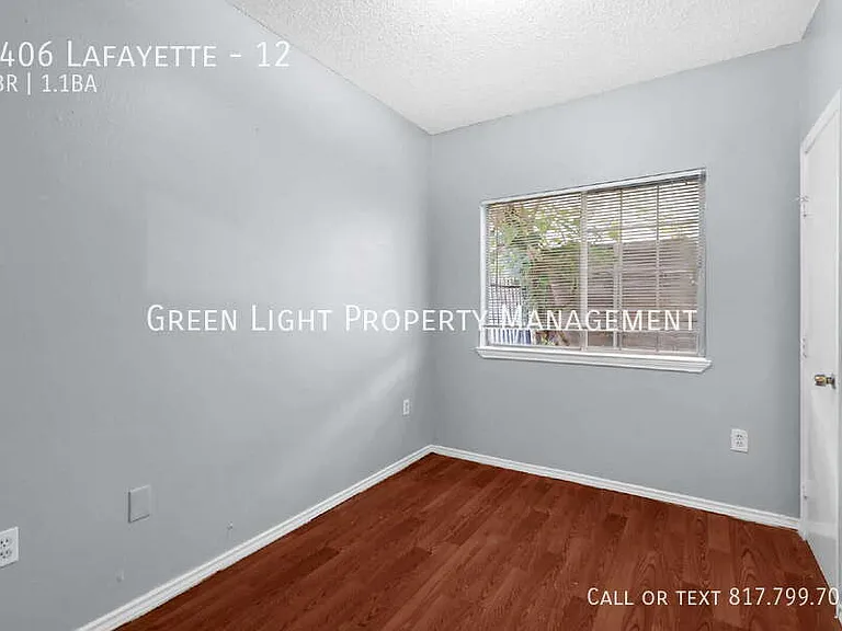4406 Lafayette St #12 — Photo 11