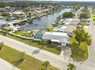 6606 Beach Blvd, Hudson, FL 34667