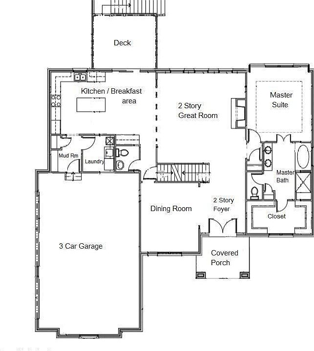 2nd image of 13407 Hampton Cir