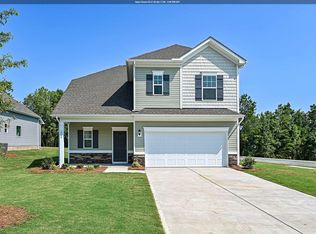 2045 Valley Run, Leeds, AL 35094