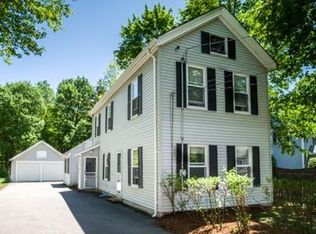 130 Hillside Ave, Needham, MA 02494