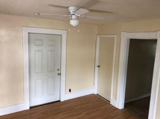 568 Columbus Ave, Fostoria, OH 44830