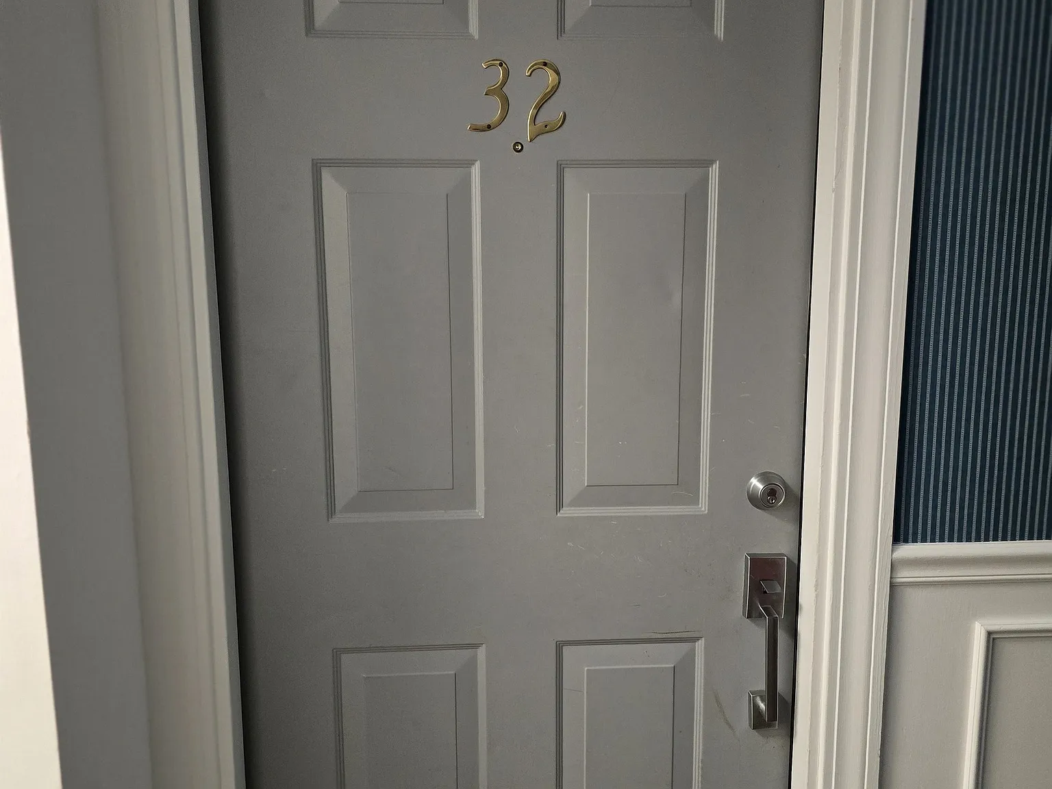 1 bed, 1.0 bath, 940 sqft, $2,350 — Photo 4