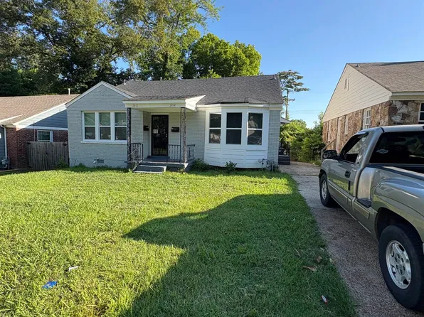 2412 Vollintine Ave, Memphis, TN 38108