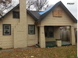 868 Carson St, Memphis, TN 38111