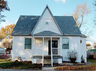 8 W Ash St, New Baden, IL