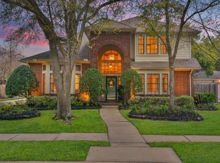 7826 Timberline Run Ln, Houston, TX 77095