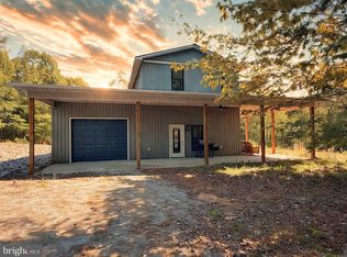954 Whippoorwill Trl, Brodnax, VA 23920