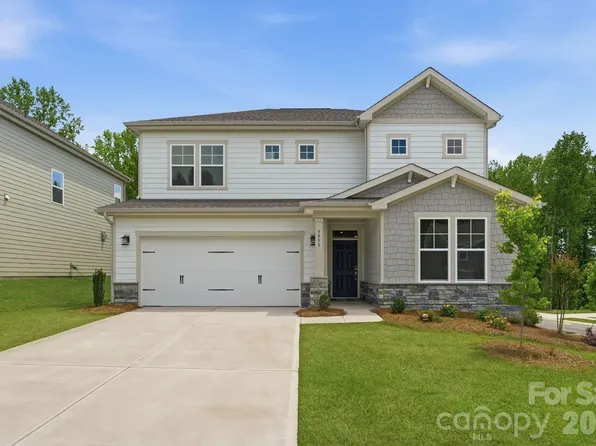 9993 Manor Vista Trl, Kannapolis, NC 28027