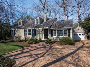 916 Abingdon Rd, Virginia Beach, VA 23451