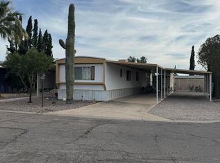 3577 W Mango Cir, Tucson, AZ 85741