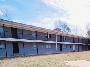 The Ridge, Russellville, AR 72801