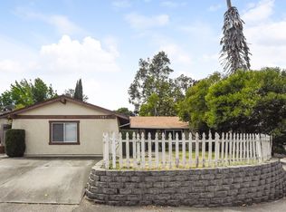 167 Rutgers Ct, Vallejo, CA 94589