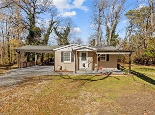 1640 Kersey Valley Rd, Archdale, NC 27263