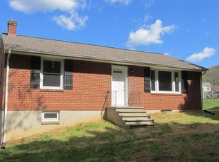 4704 Old Mountain Rd NE, Roanoke, VA 24019