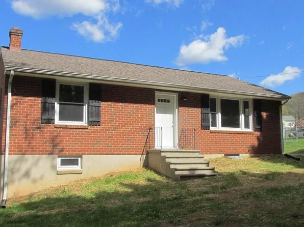 4704 Old Mountain Rd NE, Roanoke, VA 24019