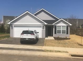 2120 Glade Dr SE, Christiansburg, VA 24073