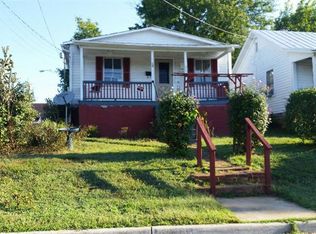 400 Bay St, Lynchburg, VA 24501