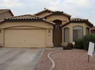 4526 W Fawn Dr, Laveen, AZ 85339