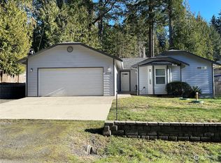 9708 Mariner Dr NW, Olympia, WA