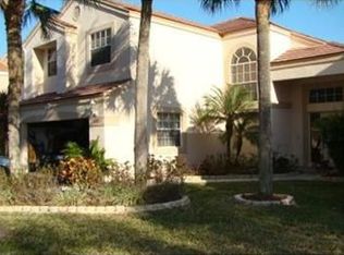 6185 NW 76th Mnr, Parkland, FL 33067