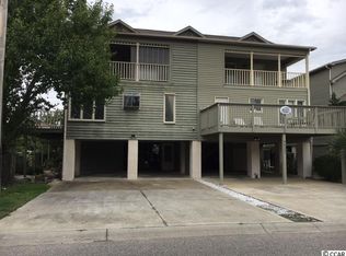 4622B Seaview St, North Myrtle Beach, SC 29582