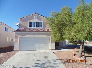 602 Painted Opus Pl #0, North Las Vegas, NV 89084
