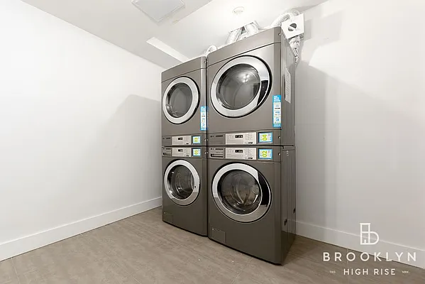 Rented by Brooklyn High Rise LLC | media 13
